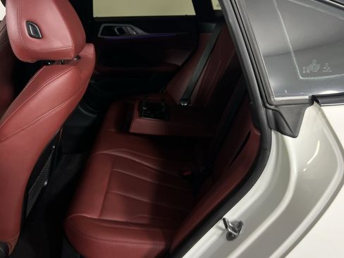 Used 2023 BMW 430i Gran Coupe w/ M Sport Package image 26