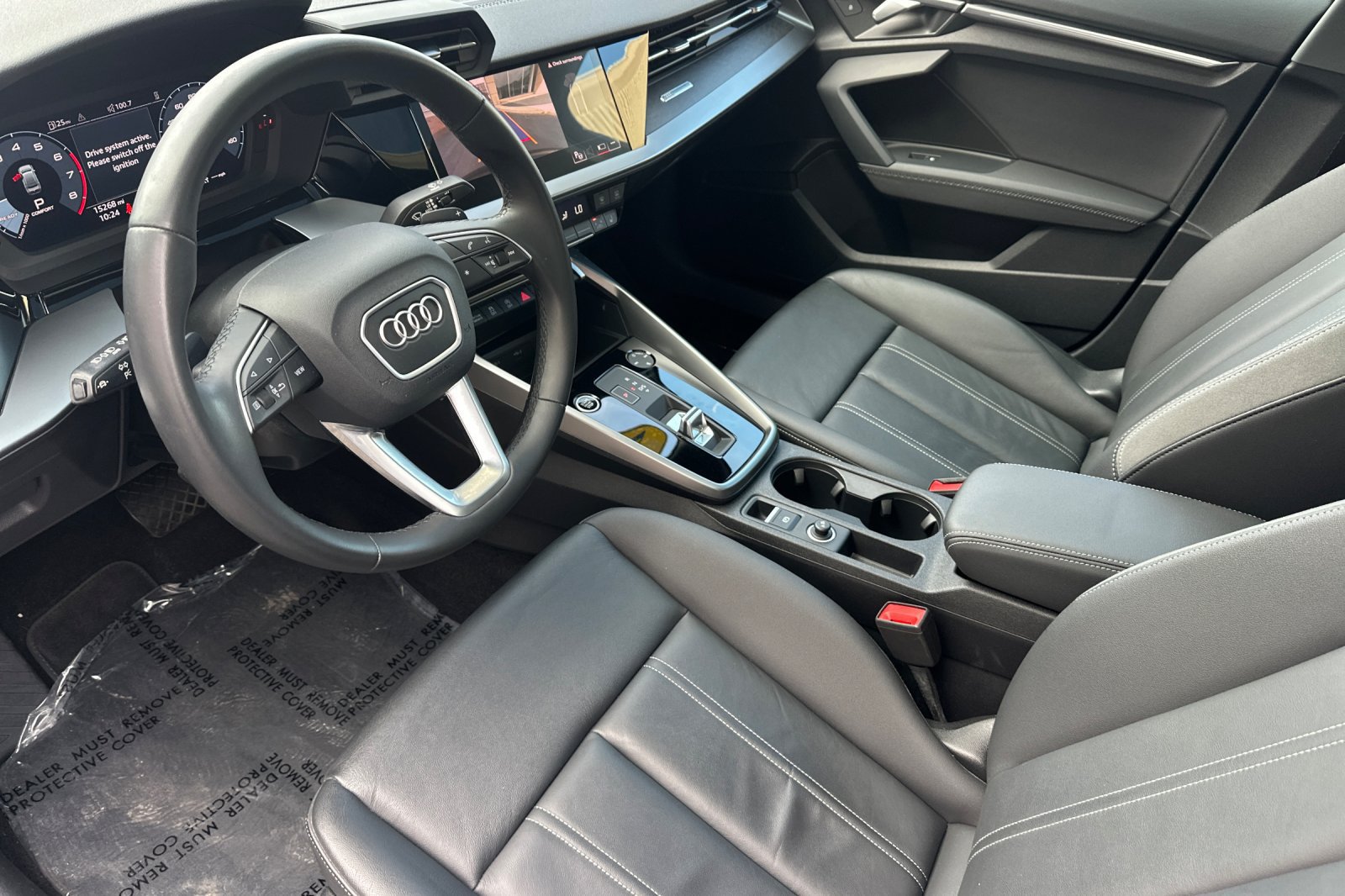 Used 2022 Audi A3 2.0T Premium Plus FWD image 13