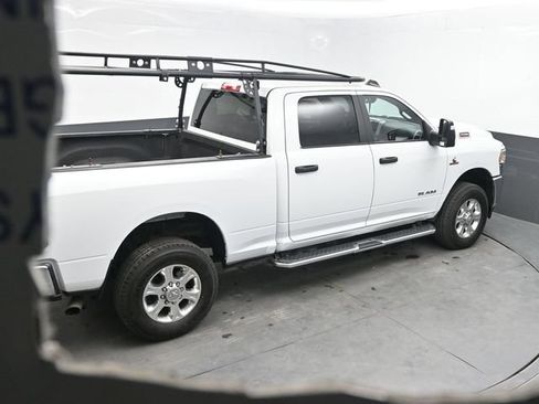 Used 2023 RAM 2500 Big Horn w/ Level 1 Equipment Group AWD/4WD image 36