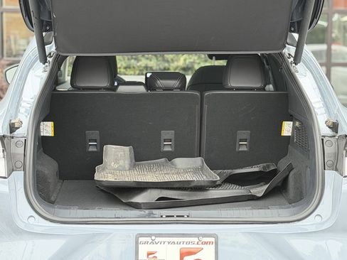 Used 2024 Ford Mustang Mach-E Premium image 18