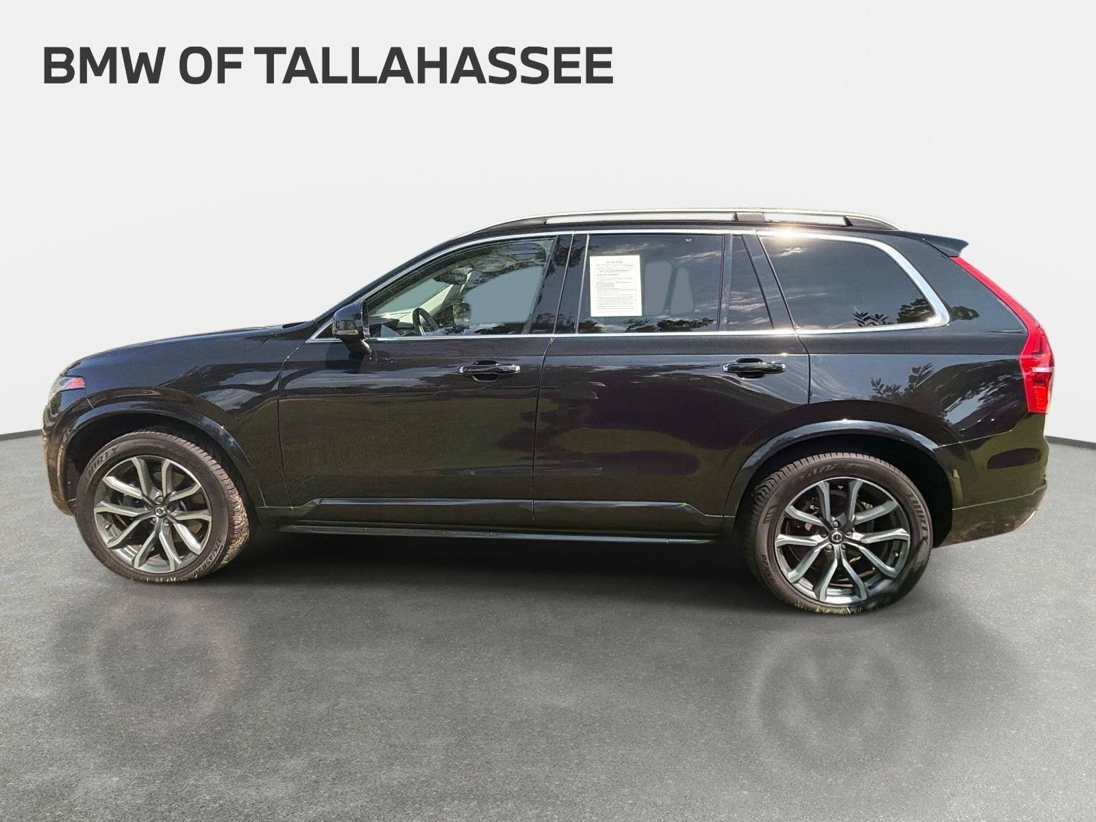 Used 2019 Volvo XC90 T5 Momentum w/ Protection Package Premier AWD/4WD image 8