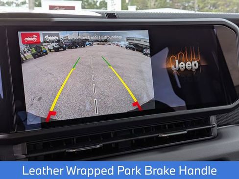 New 2026 Jeep Wrangler Unlimited Rubicon image 29