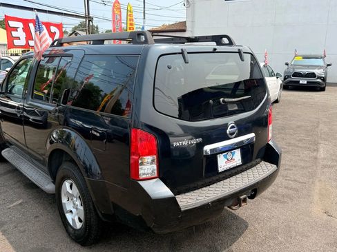 Used 2008 Nissan Pathfinder S image 5