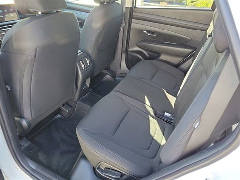 New 2026 Hyundai Tucson SEL image 21