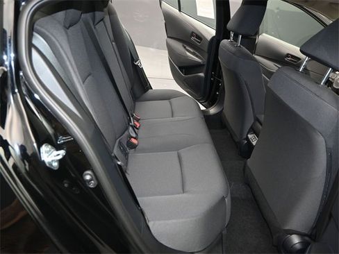 Used 2026 Toyota Corolla LE image 13