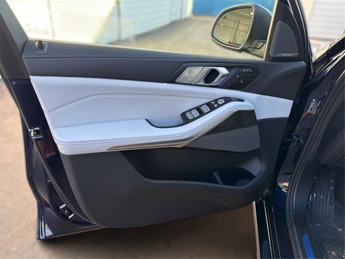 New 2026 BMW X7 xDrive40i image 26