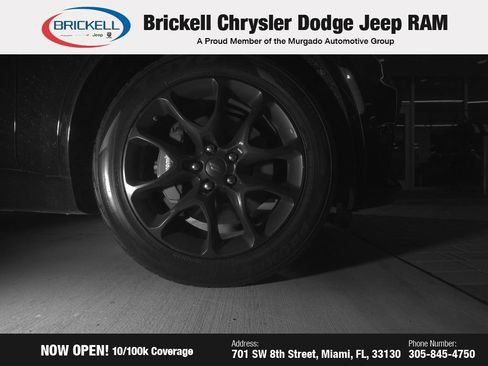 Used 2022 Dodge Durango R/T w/ Tow 'N Go Package image 12