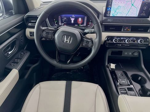 New 2026 Honda Passport RTL image 32