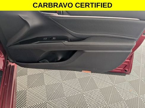 Used 2018 Toyota Camry XSE w/ Audio Package FWD image 31
