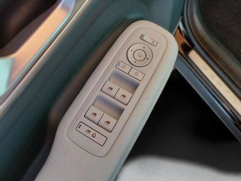 New 2025 Hyundai Santa Fe Calligraphy image 14