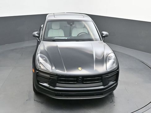 New 2025 Porsche Macan S image 31
