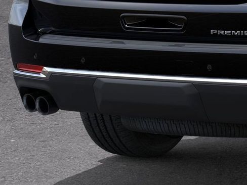 New 2025 Chevrolet Tahoe Premier w/ Sun And Tow Package image 14