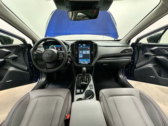 New 2026 Subaru Crosstrek 2.5i Limited AWD/4WD image 20