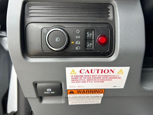 New 2026 Ford F550 XL image 20