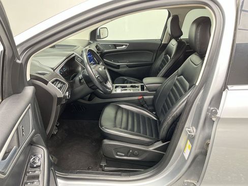 Used 2023 Ford Edge SEL AWD/4WD image 3