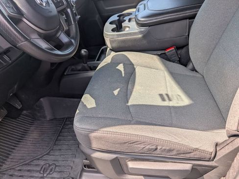 Used 2023 RAM 2500 Tradesman AWD/4WD image 24