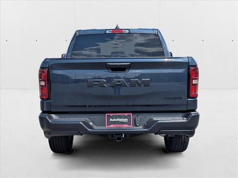 New 2025 RAM 1500 Tradesman image 5
