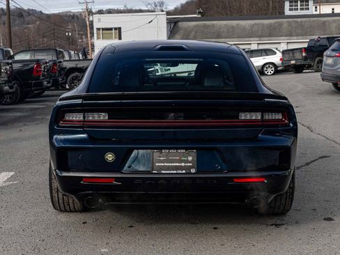 New 2026 Dodge Charger Scat Pack image 5