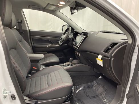 New 2026 Mitsubishi Outlander Sport ES image 29