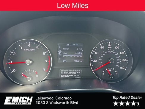 Used 2018 Kia Sportage LX image 15