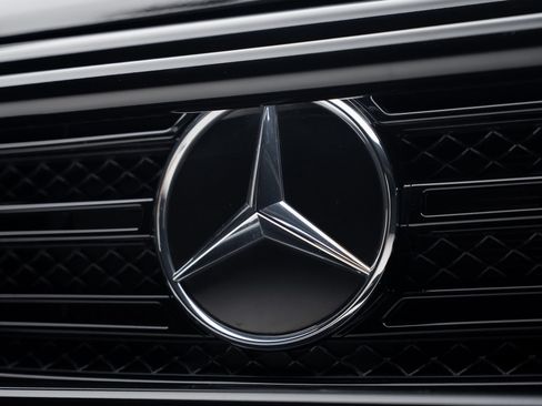 Used 2021 Mercedes-Benz G 550 w/ AMG Line image 13