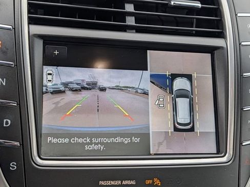 Used 2020 Lincoln Nautilus Reserve image 18