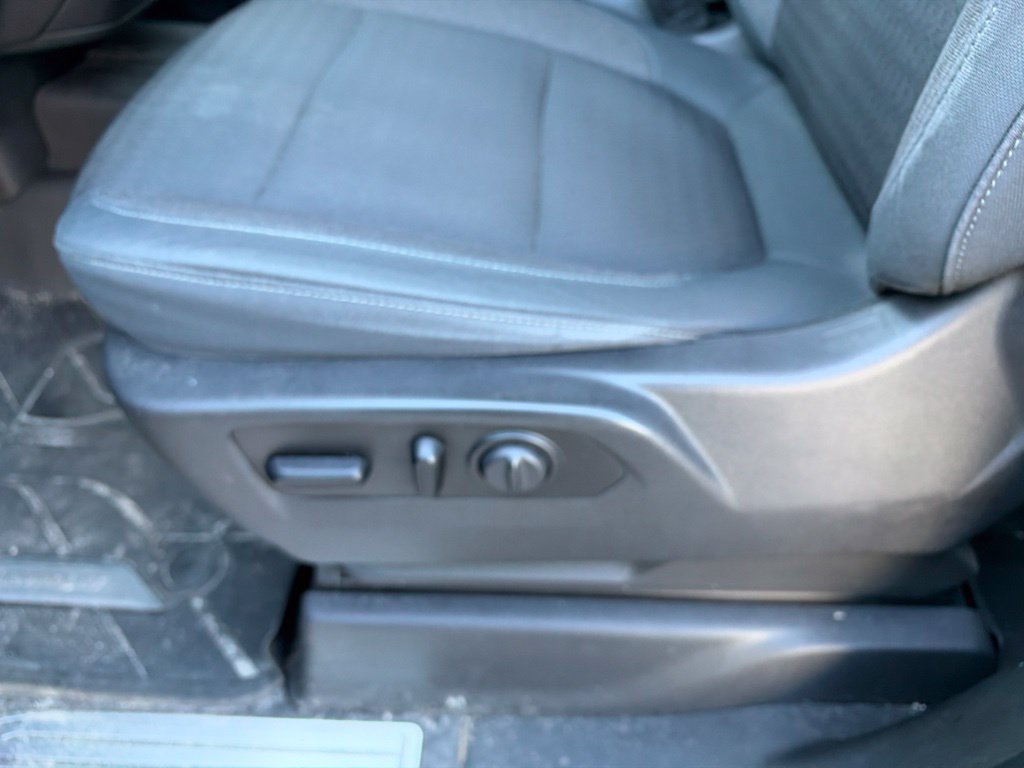 Used 2019 Chevrolet Silverado 1500 LT w/ All-Star Edition RWD image 11