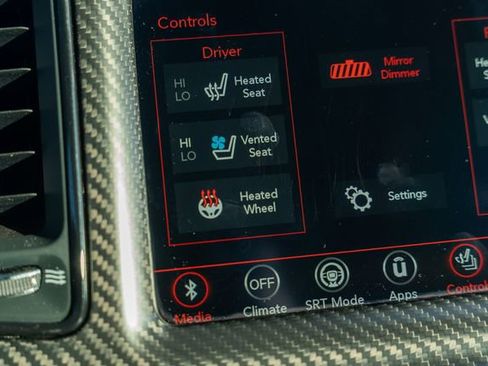 Used 2021 Dodge Challenger R/T Scat Pack w/ T/A Package image 31