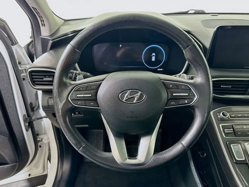 Used 2022 Hyundai Santa Fe Limited AWD/4WD image 13