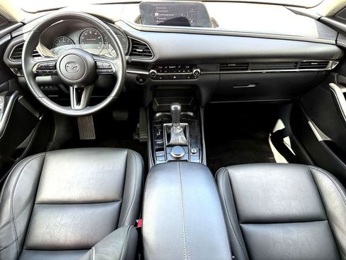 Used 2025 MAZDA CX-30 AWD 2.5 S w/ Preferred Package image 28
