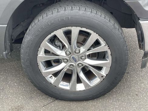 Used 2018 Ford F150 XL w/ Equipment Group 101A Mid image 9