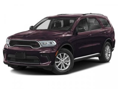 New 2026 Dodge Durango GT image 1