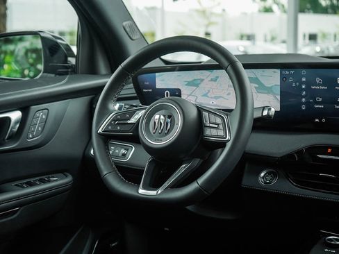 New 2026 Buick Enclave Sport Touring w/ Power Package image 17