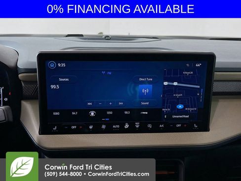 New 2026 Ford Maverick Lariat w/ 4K Tow Package image 22