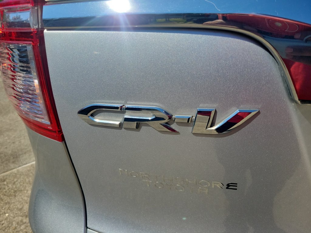Used 2015 Honda CR-V LX image 11