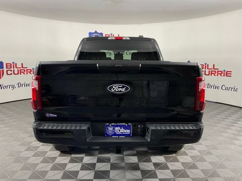 New 2026 Ford F150 STX AWD/4WD image 4