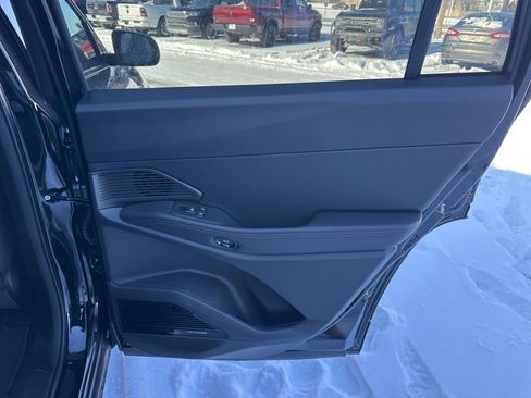 New 2026 Jeep Cherokee Limited image 47