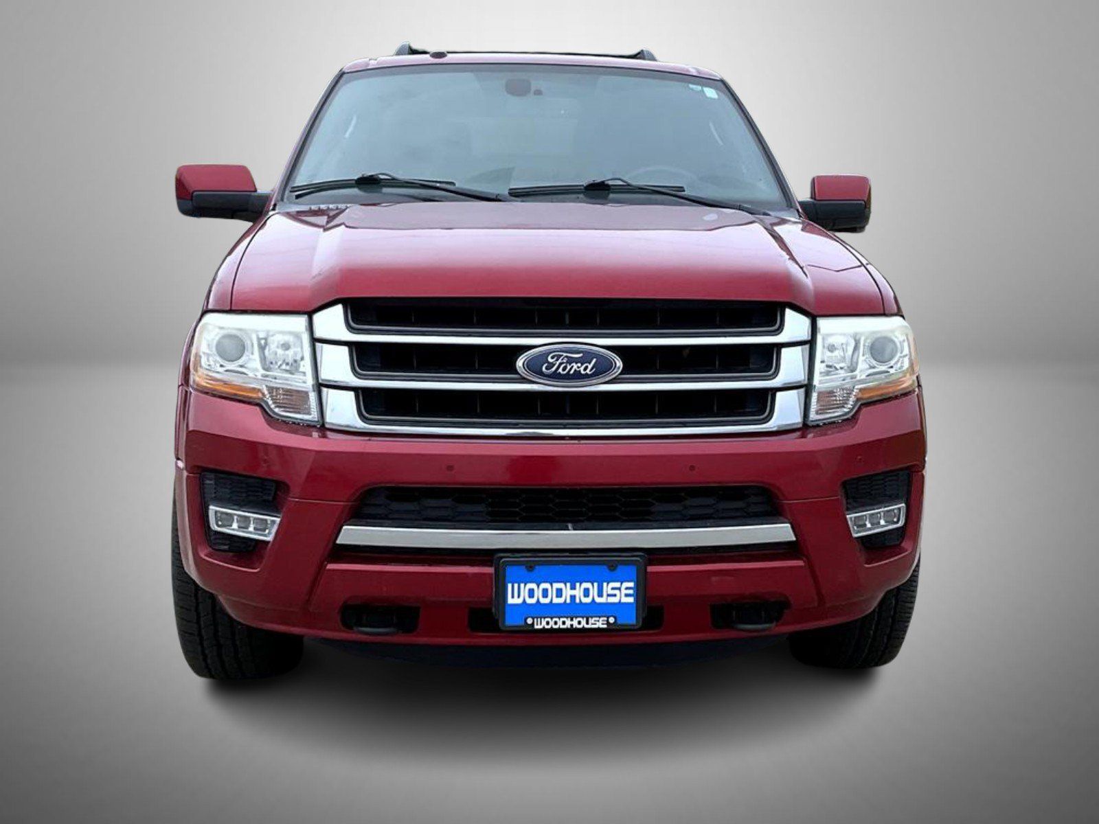 Used 2015 Ford Expedition EL Limited w/ Equipment Group 301A AWD/4WD image 2