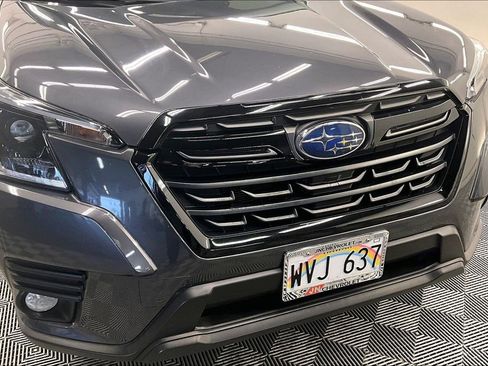 Used 2023 Subaru Forester Premium AWD/4WD image 29