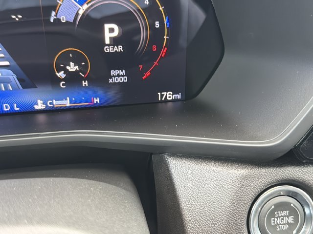New 2026 Chevrolet Colorado Trail Boss AWD/4WD image 37