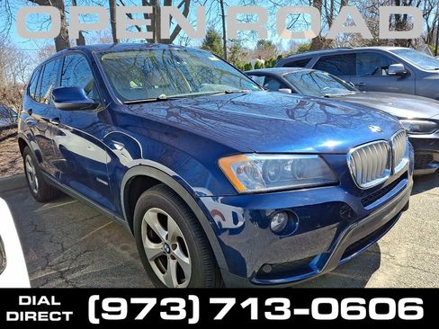 Used 2011 BMW X3 xDrive28i image 1