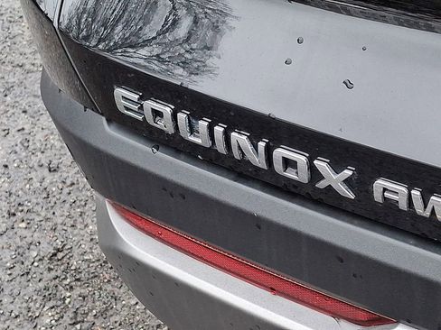 Used 2026 Chevrolet Equinox LT w/ Convenience Package II image 29