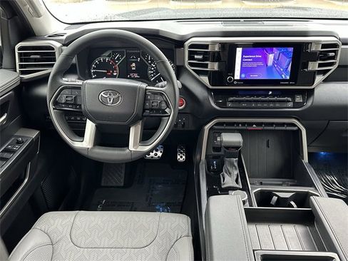 Used 2024 Toyota Tundra SR5 image 12
