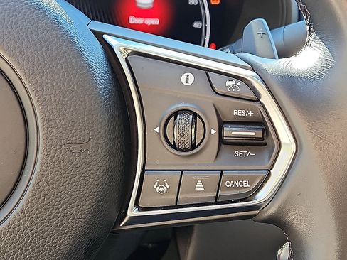 Certified 2025 Acura TLX w/ Technology Package image 23