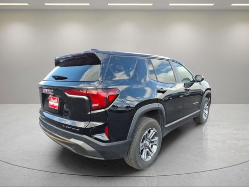 Used 2026 GMC Terrain Elevation AWD/4WD image 3