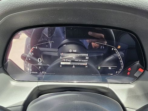 New 2026 MAZDA CX-5 Preferred AWD/4WD image 38