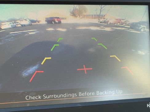 Used 2016 Subaru Forester 2.5i w/ Alloy Wheel Package image 16