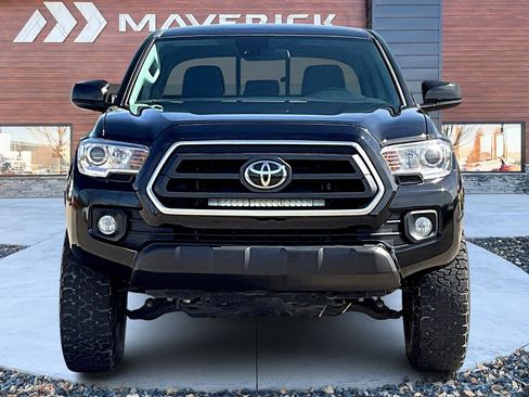 Used 2021 Toyota Tacoma SR5 image 2