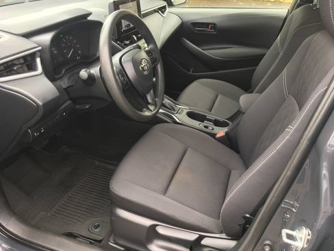 Used 2023 Toyota Corolla LE FWD image 20