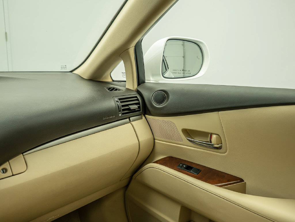Used 2015 Lexus RX 350 AWD image 38